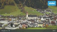 Archiv Foto Webcam Neustift im Stubaital 08:00