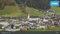 Archiv Foto Webcam Neustift im Stubaital 10:00