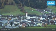 Archiv Foto Webcam Neustift im Stubaital 07:00