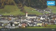 Archiv Foto Webcam Neustift im Stubaital 08:00