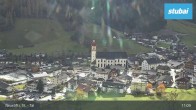 Archiv Foto Webcam Neustift im Stubaital 10:00