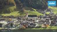 Archiv Foto Webcam Neustift im Stubaital 12:00