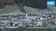 Archiv Foto Webcam Neustift im Stubaital 06:00