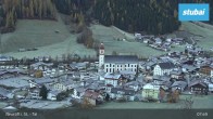 Archiv Foto Webcam Neustift im Stubaital 07:00