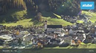 Archiv Foto Webcam Neustift im Stubaital 12:00