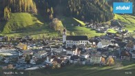 Archiv Foto Webcam Neustift im Stubaital 14:00