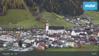 Archiv Foto Webcam Neustift im Stubaital 20:00