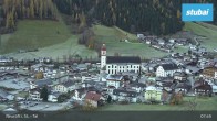 Archiv Foto Webcam Neustift im Stubaital 07:00