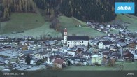 Archiv Foto Webcam Neustift im Stubaital 08:00
