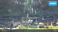 Archiv Foto Webcam Neustift im Stubaital 10:00