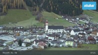 Archiv Foto Webcam Neustift im Stubaital 06:00