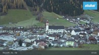 Archiv Foto Webcam Neustift im Stubaital 07:00
