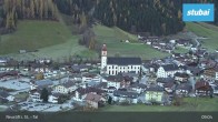Archiv Foto Webcam Neustift im Stubaital 08:00