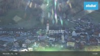 Archiv Foto Webcam Neustift im Stubaital 10:00