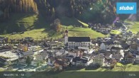 Archiv Foto Webcam Neustift im Stubaital 12:00