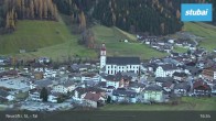 Archiv Foto Webcam Neustift im Stubaital 02:00