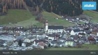 Archiv Foto Webcam Neustift im Stubaital 07:00