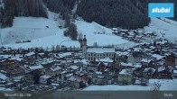 Archiv Foto Webcam Neustift im Stubaital 00:00
