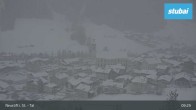 Archiv Foto Webcam Neustift im Stubaital 08:00