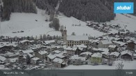 Archiv Foto Webcam Neustift im Stubaital 10:00