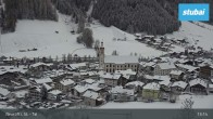 Archiv Foto Webcam Neustift im Stubaital 12:00