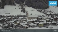 Archiv Foto Webcam Neustift im Stubaital 14:00