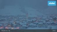 Archiv Foto Webcam Neustift im Stubaital 06:00