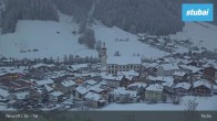 Archived image Webcam View of Neustift im Stubaital 02:00