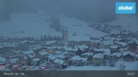 Archiv Foto Webcam Neustift im Stubaital 06:00