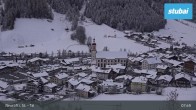 Archived image Webcam View of Neustift im Stubaital 07:00