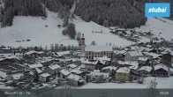 Archived image Webcam View of Neustift im Stubaital 08:00