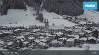 Archived image Webcam View of Neustift im Stubaital 10:00