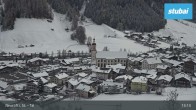 Archived image Webcam View of Neustift im Stubaital 12:00