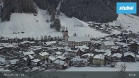 Archived image Webcam View of Neustift im Stubaital 14:00