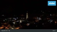 Archived image Webcam View of Neustift im Stubaital 04:00