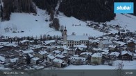 Archived image Webcam View of Neustift im Stubaital 06:00