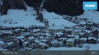 Archived image Webcam View of Neustift im Stubaital 07:00