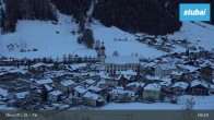 Archived image Webcam View of Neustift im Stubaital 08:00