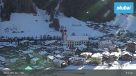 Archived image Webcam View of Neustift im Stubaital 12:00