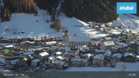 Archived image Webcam View of Neustift im Stubaital 14:00