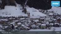 Archived image Webcam View of Neustift im Stubaital 16:00