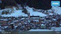 Archiv Foto Webcam Neustift im Stubaital 04:00