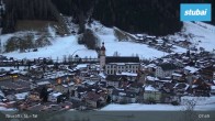 Archiv Foto Webcam Neustift im Stubaital 02:00