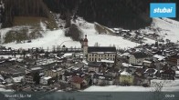 Archiv Foto Webcam Neustift im Stubaital 03:00