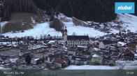 Archiv Foto Webcam Neustift im Stubaital 06:00
