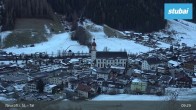 Archiv Foto Webcam Neustift im Stubaital 08:00