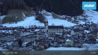 Archiv Foto Webcam Neustift im Stubaital 10:00