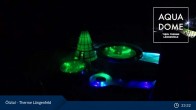 Archived image Webcam Aqua Dome Spa Längenfeld 00:00