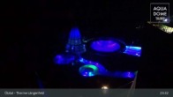 Archiv Foto Webcam Oberlängenfeld - Therme Längenfeld (Aqua Dome) 02:00