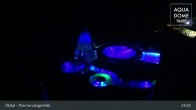 Archiv Foto Webcam Oberlängenfeld - Therme Längenfeld (Aqua Dome) 02:00